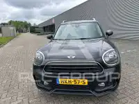 2017 Mini Countryman