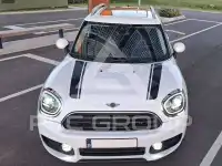 2017 Mini Countryman