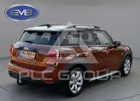 2017 Mini Countryman