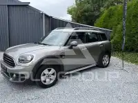 2017 Mini Countryman