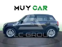 2017 Mini Countryman