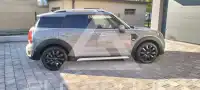 2017 Mini Countryman