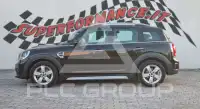 2017 Mini Countryman