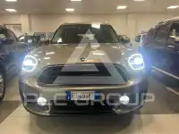 2017 Mini Countryman
