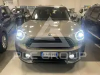 2017 Mini Countryman