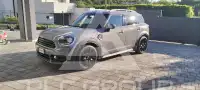 2017 Mini Countryman