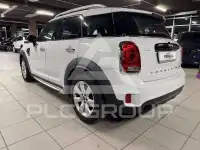 2017 Mini Countryman