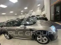 2017 Mini Countryman