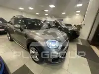 2017 Mini Countryman
