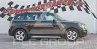 2017 Mini Countryman