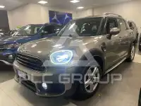 2017 Mini Countryman