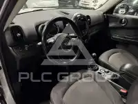 2017 Mini Countryman