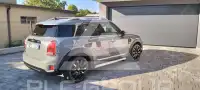 2017 Mini Countryman
