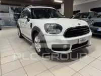 2017 Mini Countryman