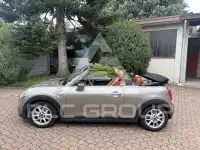 2017 Mini COOPER