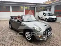 2017 Mini COOPER
