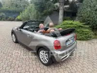 2017 Mini COOPER