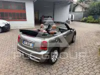 2017 Mini COOPER