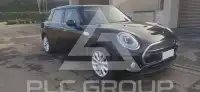2017 Mini COOPER