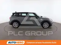2017 Mini COOPER