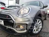 2017 Mini COOPER
