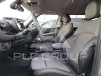 2017 Mini COOPER