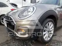 2017 Mini COOPER