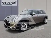 2017 Mini COOPER