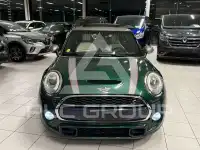 2017 Mini COOPER