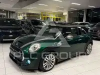 2017 Mini COOPER