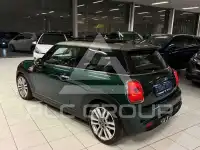 2017 Mini COOPER