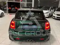 2017 Mini COOPER