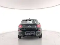 2017 Mini COOPER