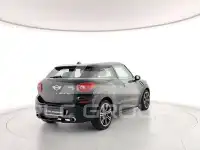 2017 Mini COOPER