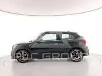 2017 Mini COOPER