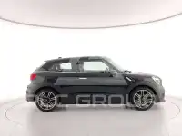 2017 Mini COOPER