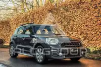 2017 Mini Countryman