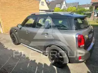 2017 Mini Countryman
