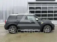 2017 Mini Countryman