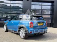 2017 Mini Countryman