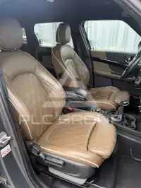 2017 Mini Countryman