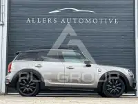 2017 Mini Countryman