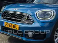 2017 Mini Countryman