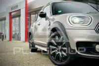 2017 Mini Countryman
