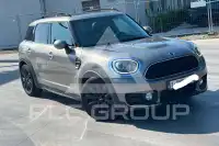2017 Mini Countryman