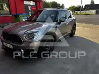 2017 Mini Countryman