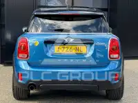 2017 Mini Countryman
