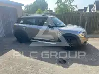 2017 Mini Countryman