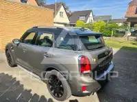 2017 Mini Countryman