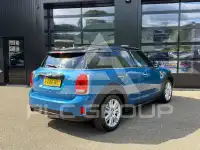 2017 Mini Countryman